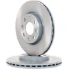 Image de FEBI BILSTEIN 28177 Disque de frein Essieu avant, ventilé de l'intérieur, revêtu