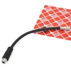 Image de FEBI BILSTEIN 28196 Flexible De Frein Essieu avant droit