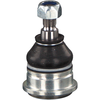 Image de FEBI BILSTEIN 28200 Rotule de suspension Basic Short Kit, inférieur, avec écrou de blocage, avec anneau de freinage