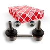 Image de FEBI BILSTEIN 28220 Biellette de barre stabilisatrice Basic Short Kit, Essieu arrière droit