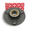 Image de FEBI BILSTEIN 28230 Kit de roulements de roue Essieu avant droit, avec moyeu de roue