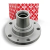 Image de FEBI BILSTEIN 28231 Moyeu De Roue Essieu avant, sans roulement de roue