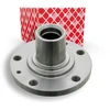 Image de FEBI BILSTEIN 28232 Moyeu De Roue Essieu avant, sans roulement de roue