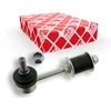 Image de FEBI BILSTEIN 28235 Biellette de barre stabilisatrice Basic Short Kit, Essieu avant droit, avec paliers en caoutchouc, avec rondelles