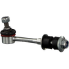 Image de FEBI BILSTEIN 28266 Biellette de barre stabilisatrice Basic Short Kit, Essieu arrière droit, avec paliers en caoutchouc, avec rondelles