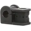 Image de FEBI BILSTEIN 28281 Silent Bloc De Barre Stabilisatrice Essieu avant, Caouchouc textilé