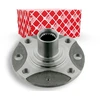 Image de RIDEX 653W0168 Moyeu De Roue Essieu avant, sans roulement de roue