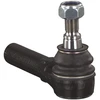 Image de FEBI BILSTEIN 28351 Rotule de direction Basic Short Kit, Essieu avant droit, avec écrou de blocage