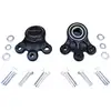 Image de GT-BERGMANN GT28-001 Rotule de suspension Essieu avant droit, avec vis/boulons