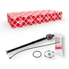 Image de FEBI BILSTEIN 28359 Rotule Axiale Basic Short Kit, Essieu avant droit