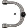Image de FEBI BILSTEIN 28369 Bras de suspension supérieur, Aluminium, barre oscillant transversal, avec rotule de suspension, avec paliers en caoutchouc