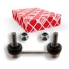 Image de FEBI BILSTEIN 28469 Biellette de barre stabilisatrice Basic Short Kit, Essieu avant droit