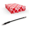 Image de FEBI BILSTEIN 28499 Flexible De Frein Essieu arrière droit