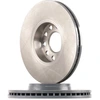 Image de FEBI BILSTEIN 28505 Disque de frein Essieu avant, ventilé de l'intérieur, revêtu