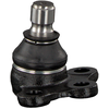 Image de FEBI BILSTEIN 28600 Rotule de suspension Basic Short Kit, Essieu avant droit, avec écrous, avec vis/boulons