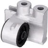 Image de FEBI BILSTEIN 28614 Silent Bloc De Triangle Essieu arrière gauche, avec roulement