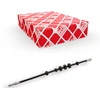 Image de FEBI BILSTEIN 28615 Flexible De Frein Essieu avant droit