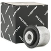 Image de RIDEX 251T0278 Silent Bloc De Triangle inférieur, Support métal-caoutchouc