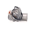 Image de FEBI BILSTEIN 28668 Thermostat d'eau Température d'ouverture: 107°C, avec joint d'étanchéite