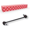 Image de FEBI BILSTEIN 28671 Biellette de barre stabilisatrice Basic Short Kit, Essieu avant gauche, sans embout conique