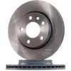 Image de FEBI BILSTEIN 28682 Disque de frein Essieu arrière, ventilé de l'intérieur, revêtu