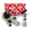 Image de FEBI BILSTEIN 28700 Rotule de suspension Basic Short Kit, inférieur, avec matériel de montage/fixation