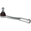 Image de FEBI BILSTEIN 28710 Rotule de direction Basic Short Kit, Essieu avant gauche