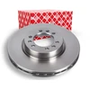 Image de CEI 215.059 Disque de frein Essieu avant, ventilé, huilé