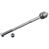 Image de FEBI BILSTEIN 29233 Rotule Axiale Basic Short Kit, Essieu avant droit, avec contre-écrou