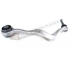 Image de FEBI BILSTEIN 29254 Bras de suspension avant, Aluminium, barre oscillant transversal, avec support en caoutchouc
