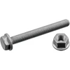 Image de FEBI BILSTEIN 29279 Kit d'assemblage, bras de liaison Essieu avant droit