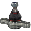 Image de FEBI BILSTEIN 29282 Rotule de suspension Essieu avant droit