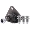 Image de FEBI BILSTEIN 29385 Rotule de suspension Basic Short Kit, Essieu avant droit, avec matériel de montage/fixation