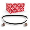 Image de FEBI BILSTEIN 29393 Kit de distribution Nbr. dents: 154