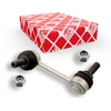 Image de FEBI BILSTEIN 29399 Biellette de barre stabilisatrice Basic Short Kit, Essieu avant gauche