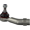 Image de FEBI BILSTEIN 29419 Rotule de direction Basic Short Kit, Essieu avant gauche