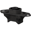 Image de FEBI BILSTEIN 29498 Support moteur gauche, Support métal-caoutchouc