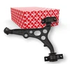 Image de FEBI BILSTEIN 29505 Bras de suspension inférieur, Fonte d'acier, barre oscillant transversal, avec rotule de suspension, avec supports