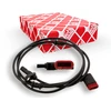 Image de FEBI BILSTEIN 29509 Capteur ABS Essieu arrière droit