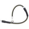 Image de FEBI BILSTEIN 29603 Flexible De Frein Essieu avant droit, avec vis creuse