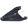 Image de MOTOTECHNIKA 03-WA-02 Bras de suspension inférieur, Tôle d'acier, barre oscillant transversal, avec roulement