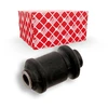 Image de FEBI BILSTEIN 29644 Silent Bloc De Triangle Essieu avant, Support métal-caoutchouc