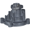 Image de FEBI BILSTEIN 29678 Pompe à eau avec joint d'étanchéite, Fonte d'aluminium