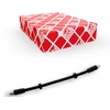 Image de FEBI BILSTEIN 29681 Flexible De Frein Essieu avant droit