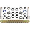 Image de FEBI BILSTEIN 29720 Kit d'assemblage, pivot de fusée d'essieu Basic Short Kit