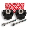 Image de FEBI BILSTEIN 29745 Kit de réparation, corps de l'essieu avant, avec vis/boulons