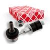 Image de FEBI BILSTEIN 29795 Biellette de barre stabilisatrice Basic Short Kit, Essieu avant droit, avec paliers en caoutchouc
