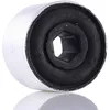 Image de FEBI BILSTEIN 29839 Silent Bloc De Triangle Essieu avant droit, Support métal-caoutchouc