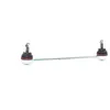 Image de FEBI BILSTEIN 29855 Biellette de barre stabilisatrice Basic Short Kit, Essieu avant droit