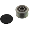 Image de FEBI BILSTEIN 29904 Poulie d'Alternateur Largeur: 34mm, avec couvercle